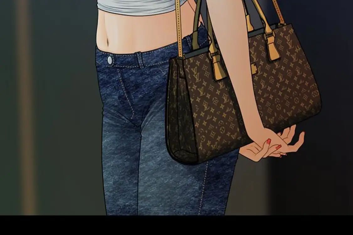 秘書的潛規則第52話-好久沒有這種感覺了