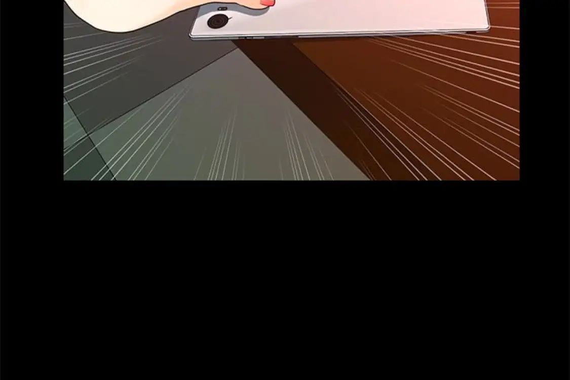 秘書的潛規則第52話-好久沒有這種感覺了