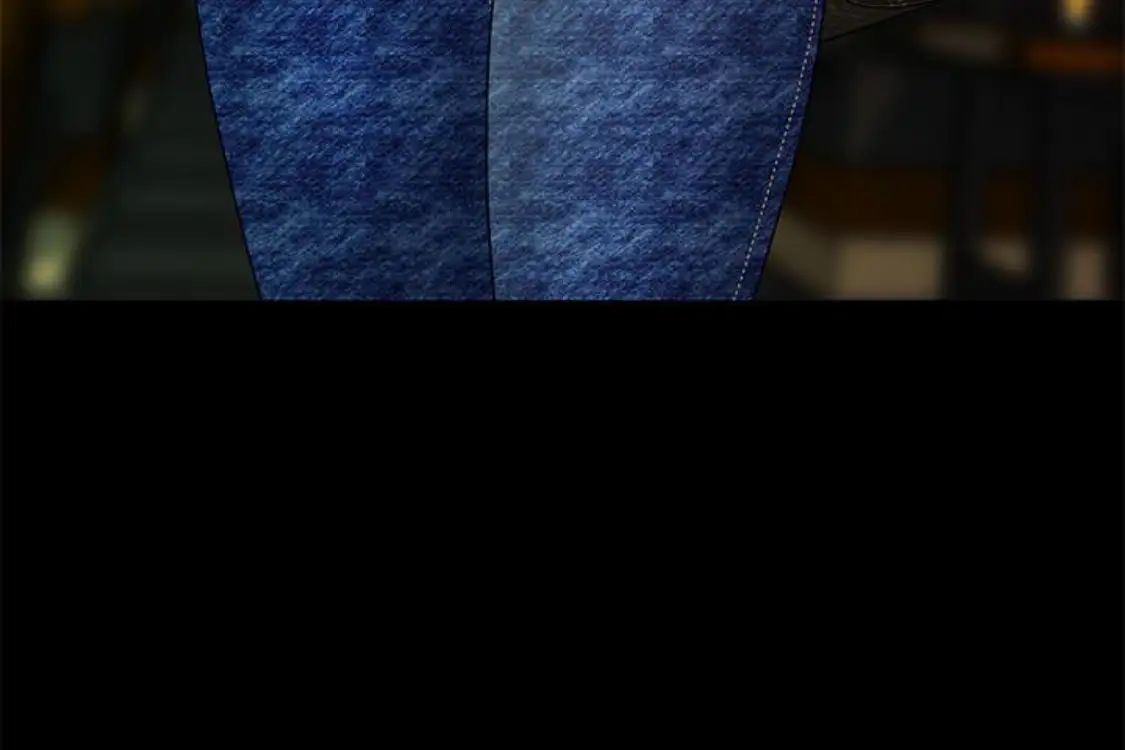 秘書的潛規則第52話-好久沒有這種感覺了