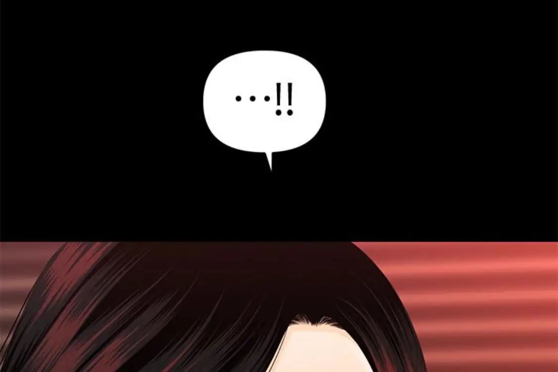 秘书的潜规则第52话-好久没有这种感觉了