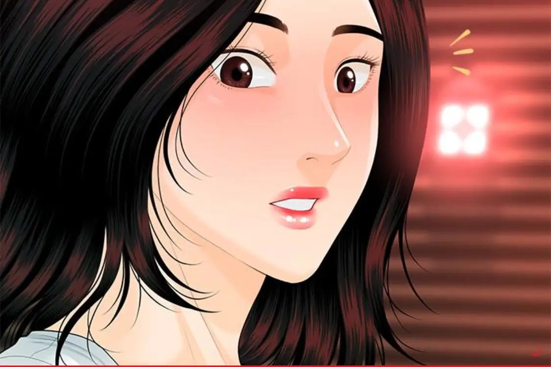 秘书的潜规则第52话-好久没有这种感觉了