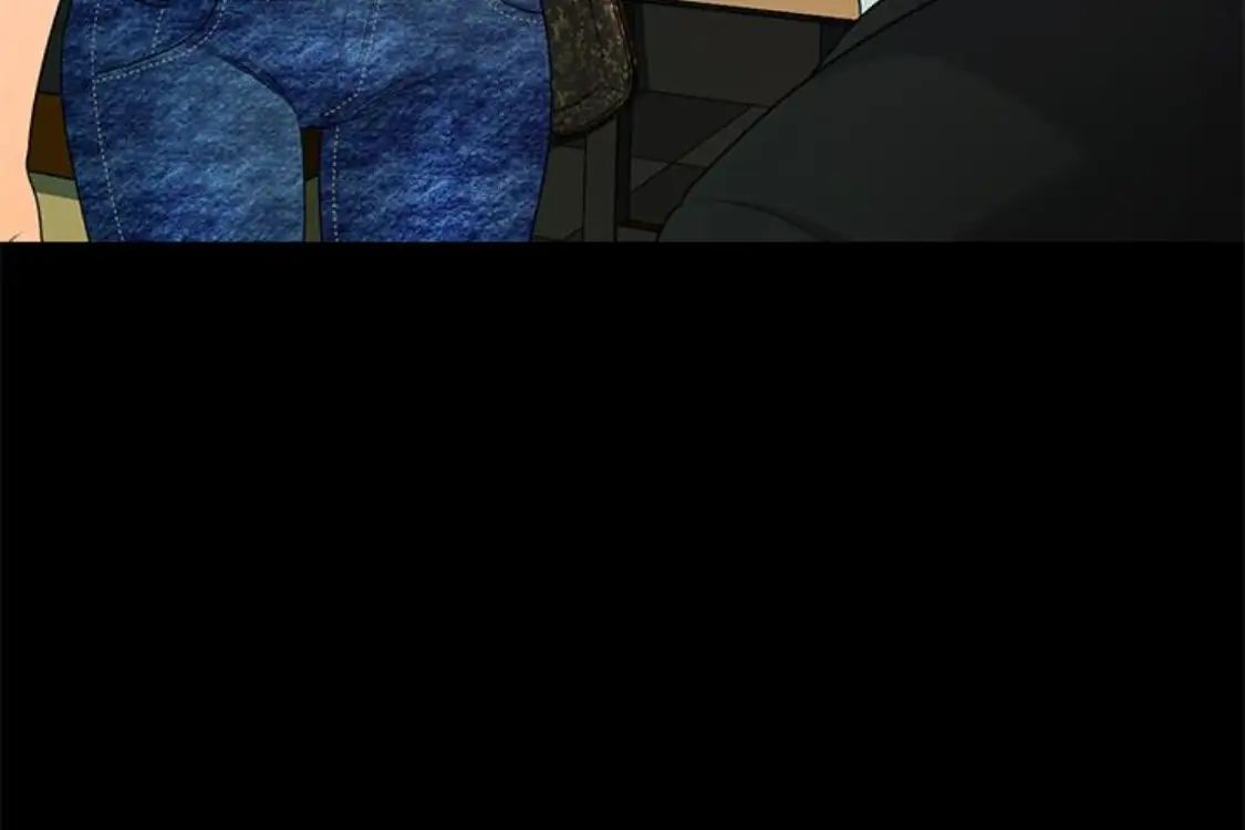 秘書的潛規則第52話-好久沒有這種感覺了