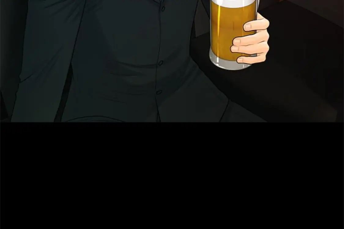 秘书的潜规则第52话-好久没有这种感觉了