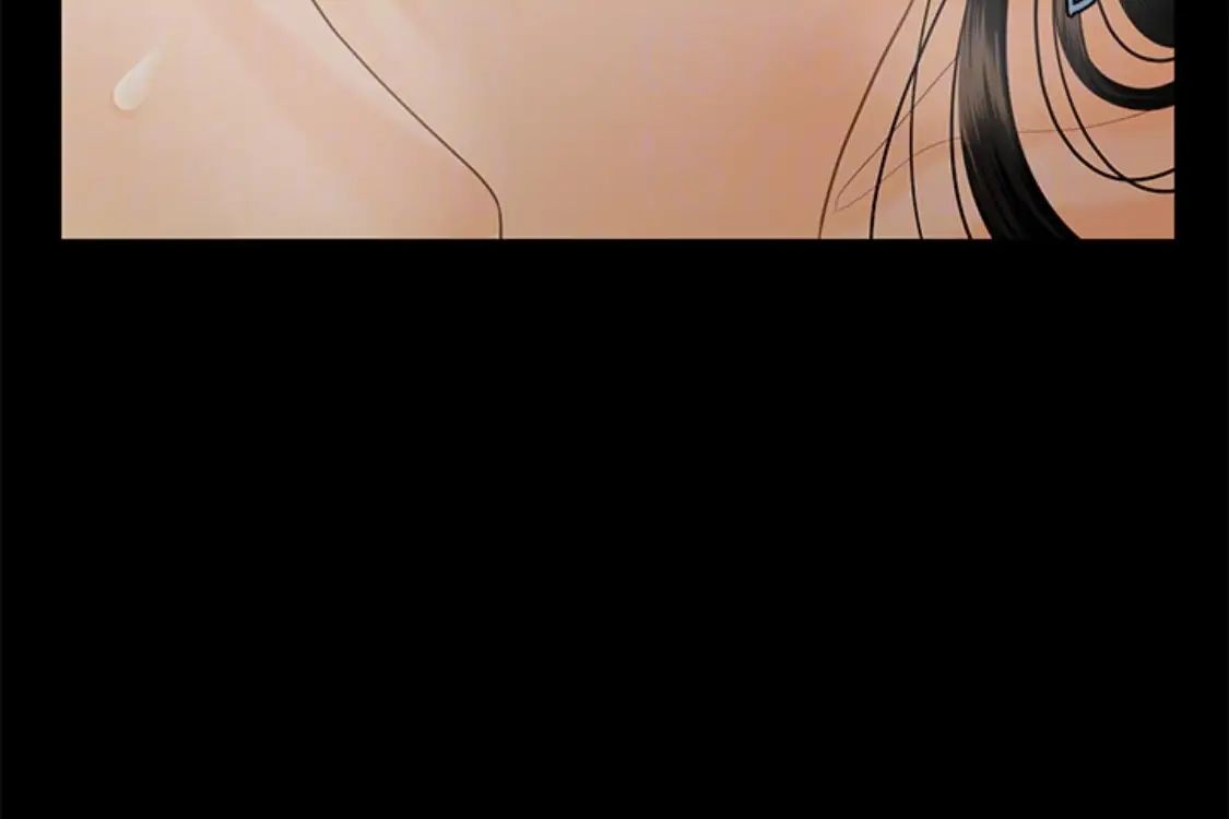 秘书的潜规则第52话-好久没有这种感觉了