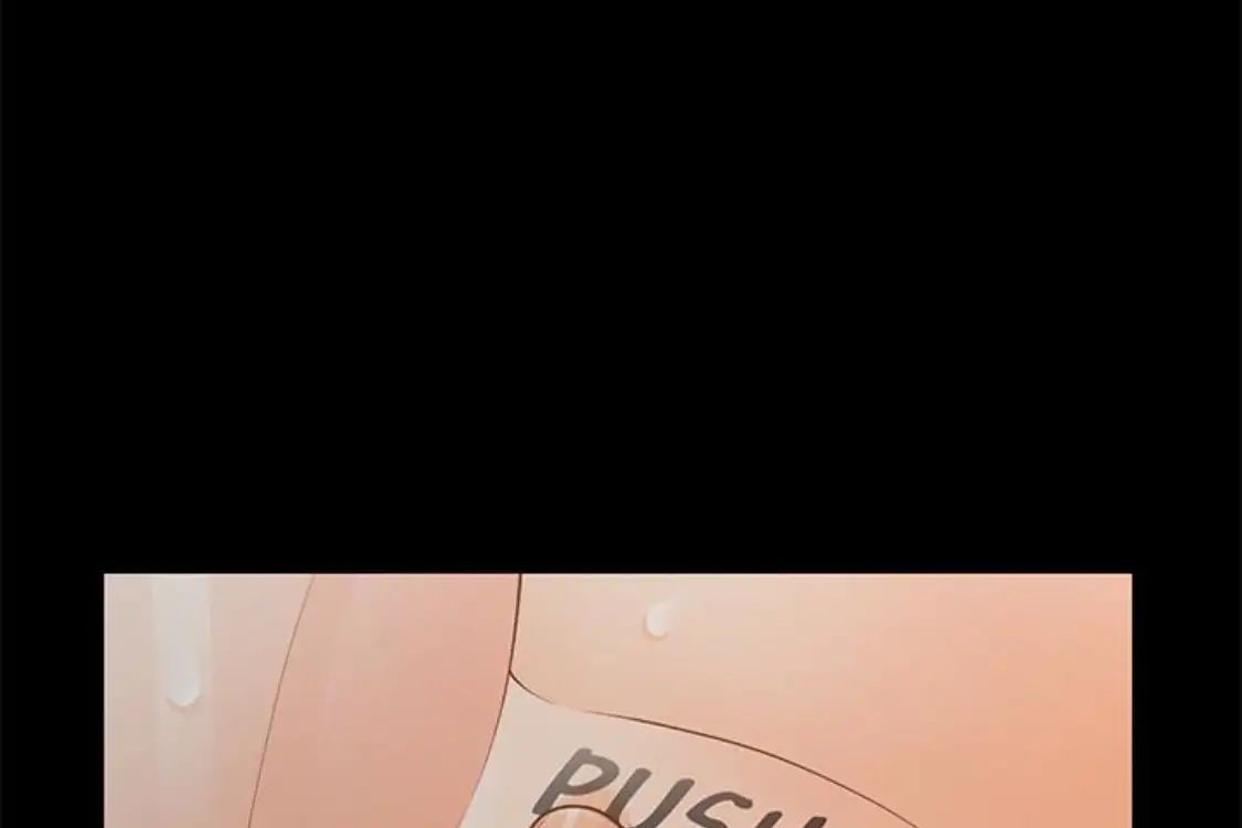 秘书的潜规则第52话-好久没有这种感觉了