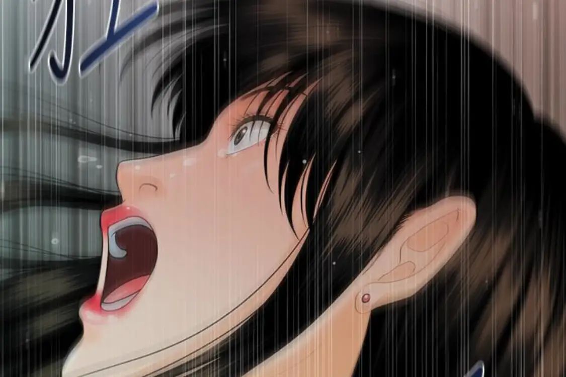 秘书的潜规则第52话-好久没有这种感觉了