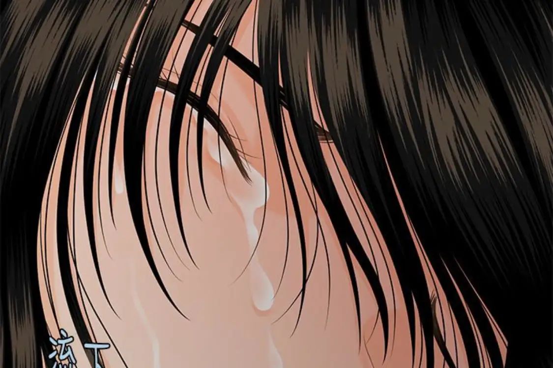 秘书的潜规则第52话-好久没有这种感觉了