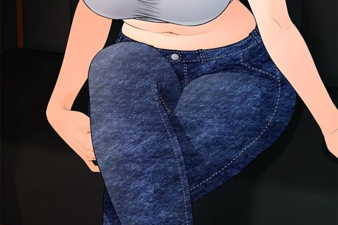 秘书的潜规则第52话-好久没有这种感觉了