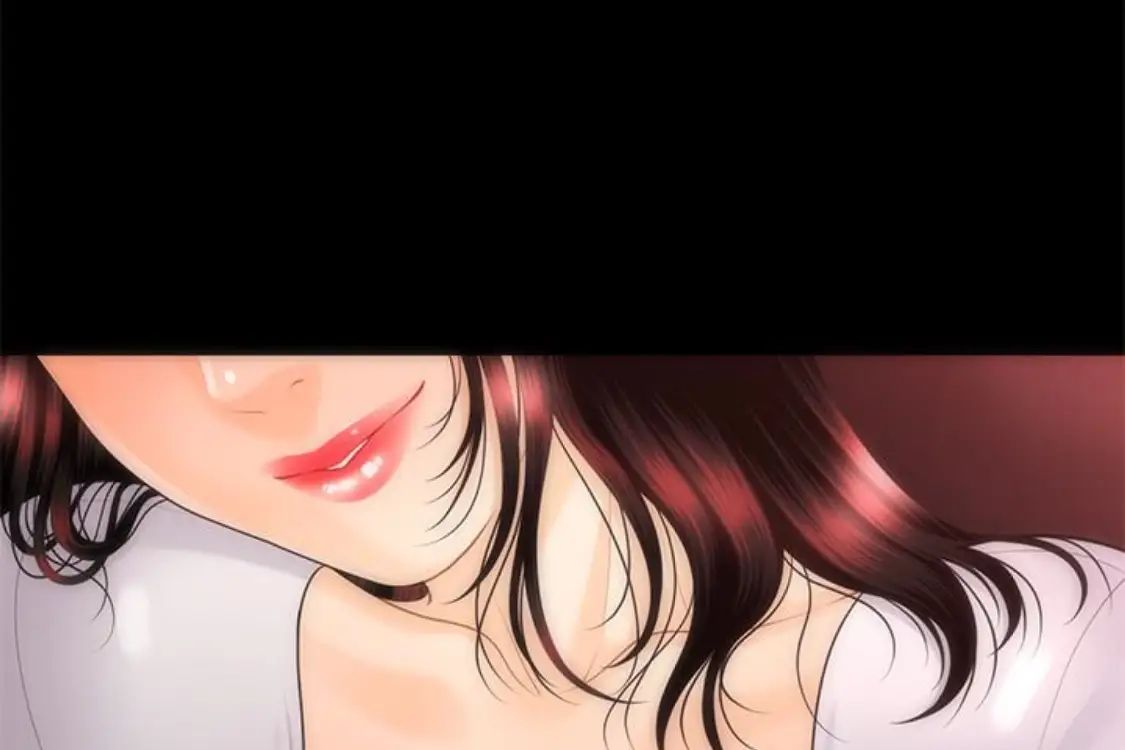 秘书的潜规则第52话-好久没有这种感觉了