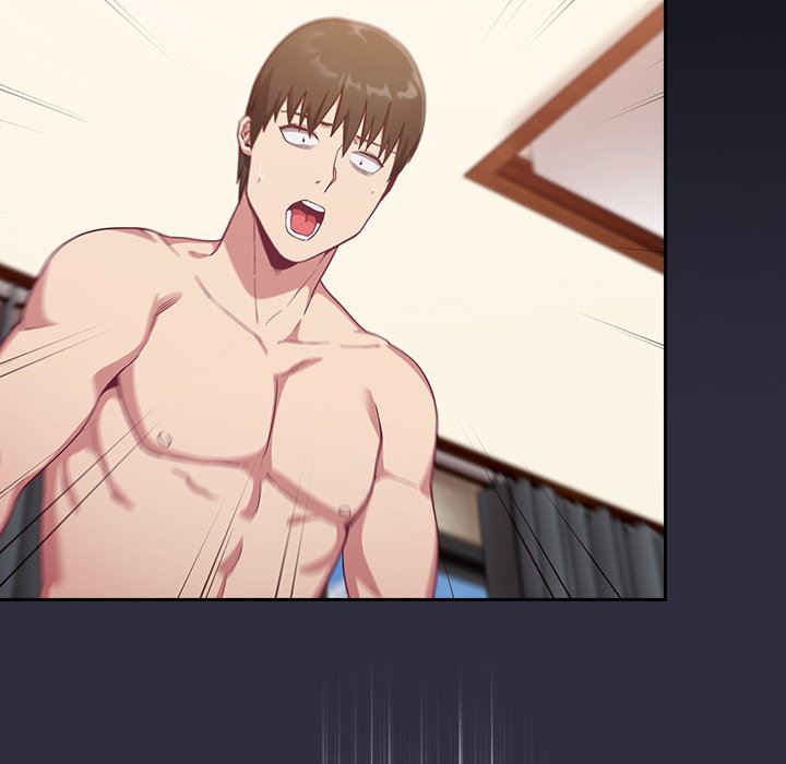 不请自来的未婚妻第18话