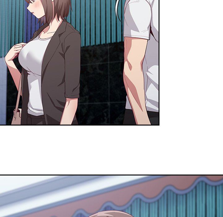 不请自来的未婚妻第18话