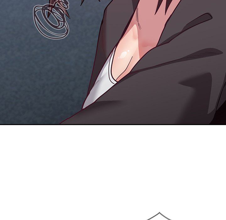 不请自来的未婚妻第18话