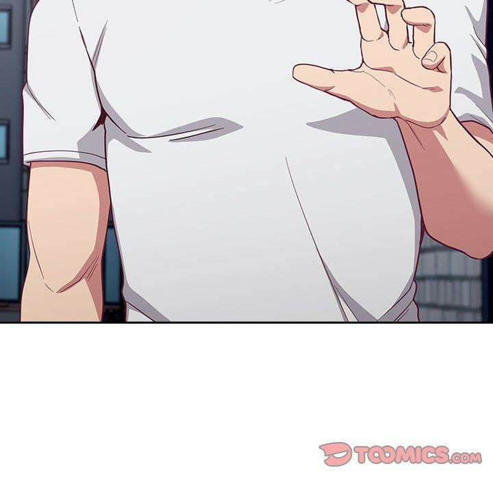 不请自来的未婚妻第18话