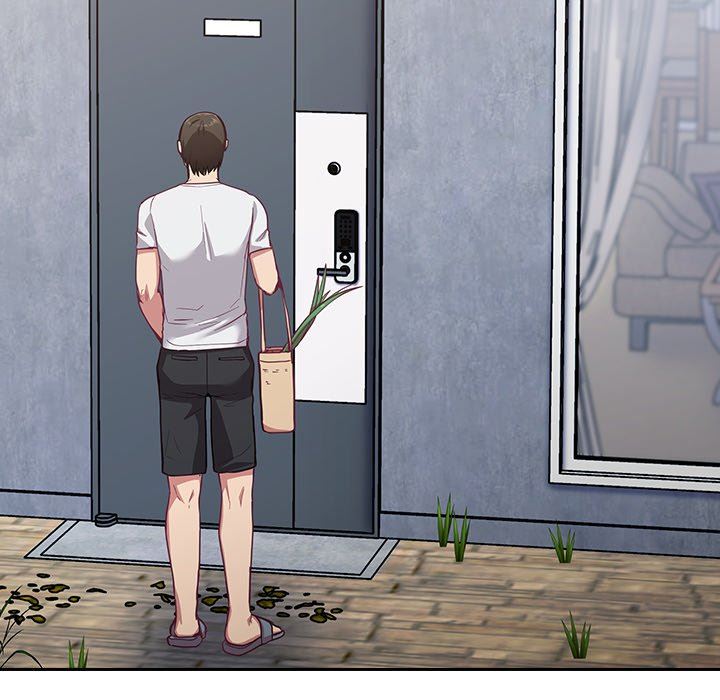 不請自來的未婚妻第18話