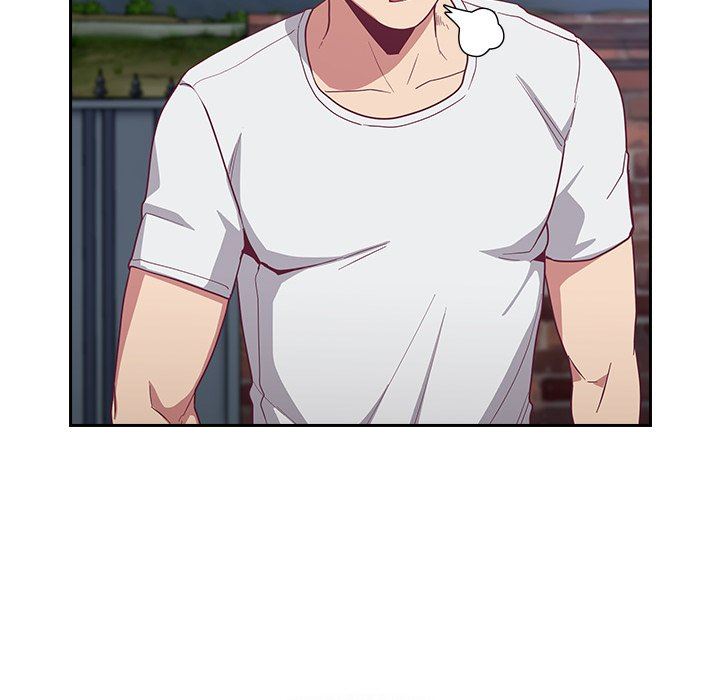 不請自來的未婚妻第18話