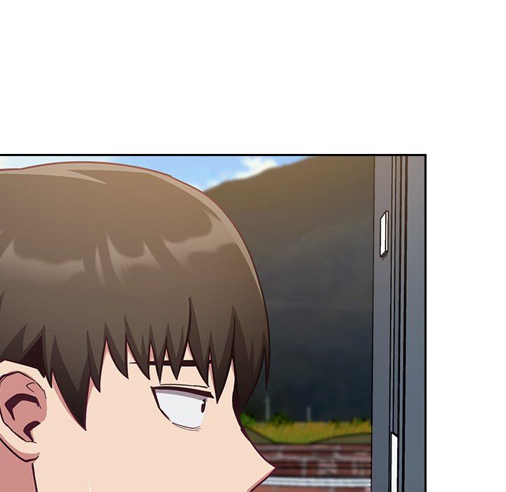 不请自来的未婚妻第18话