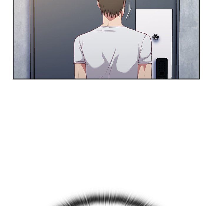 不请自来的未婚妻第19话