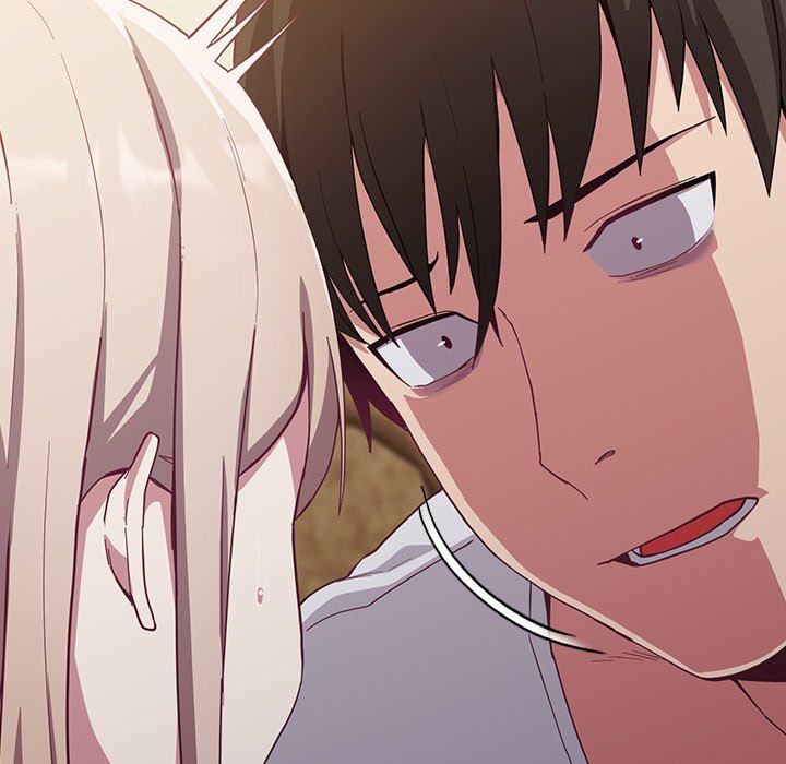 不請自來的未婚妻第19話