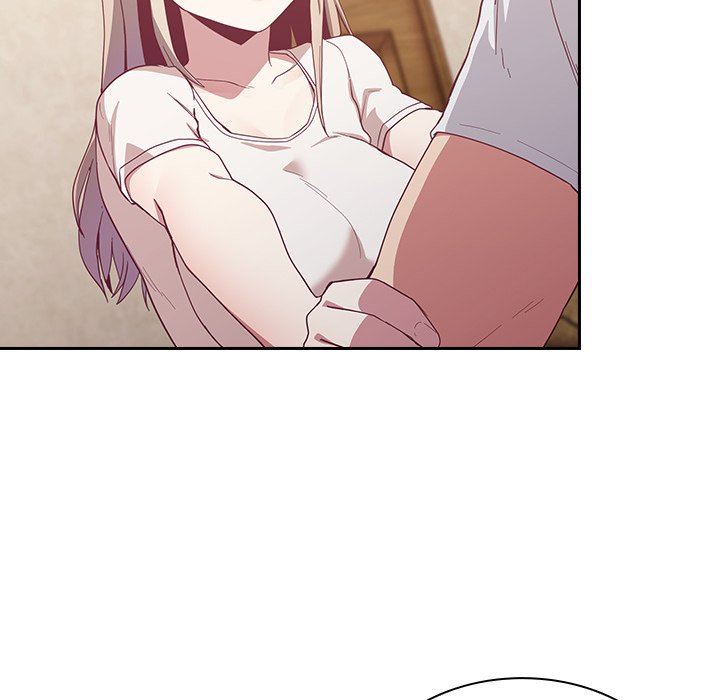 不请自来的未婚妻第19话