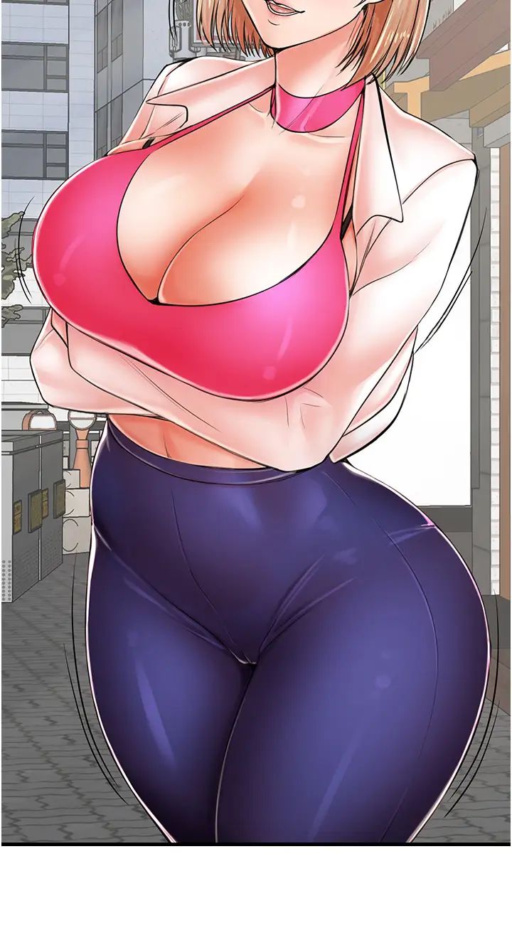 花店三母女第8话-和性感姐姐再次见面