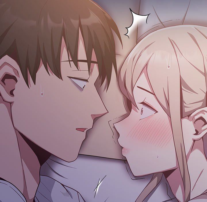 不请自来的未婚妻第19话