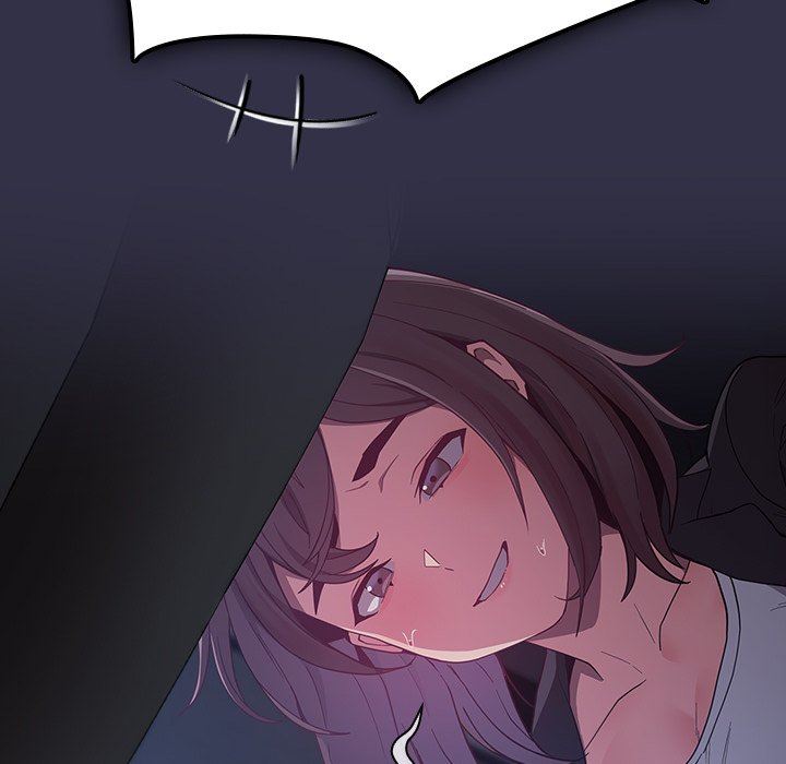 不请自来的未婚妻第20话