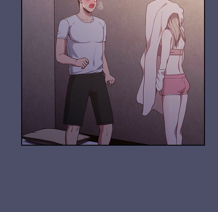 不請自來的未婚妻第20話