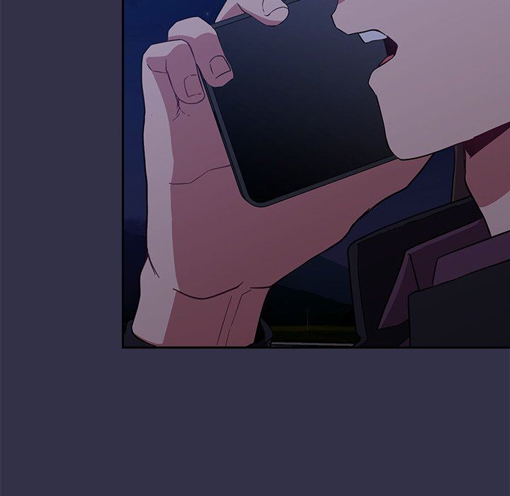 不请自来的未婚妻第20话