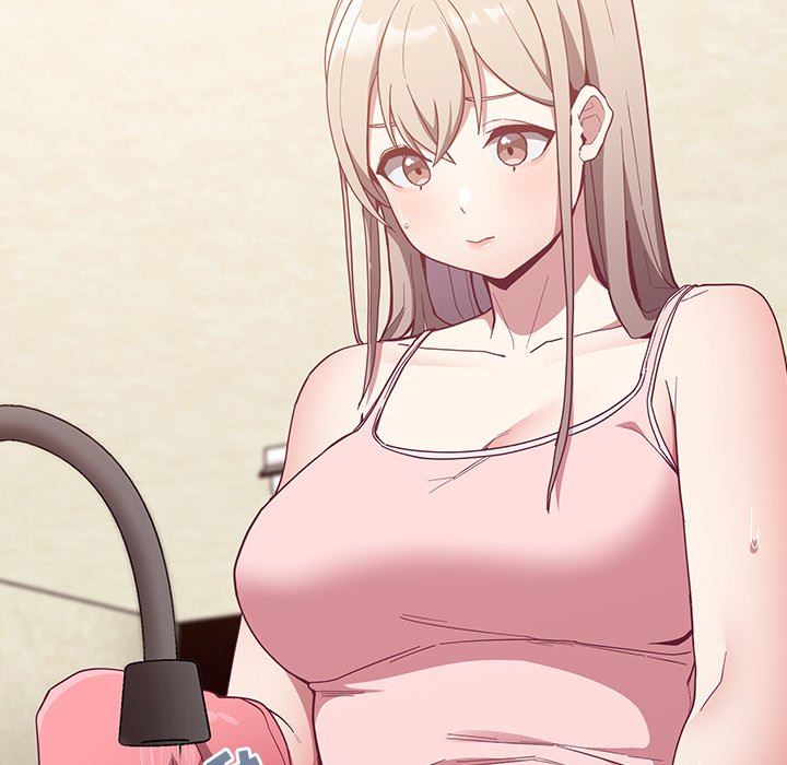 不请自来的未婚妻第21话