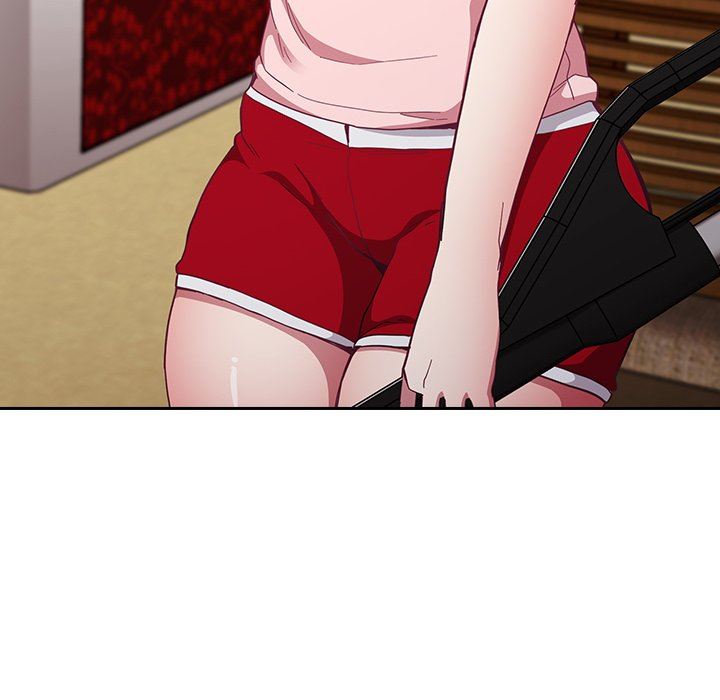 不请自来的未婚妻第21话