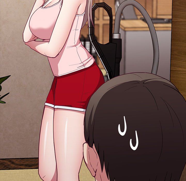 不请自来的未婚妻第21话