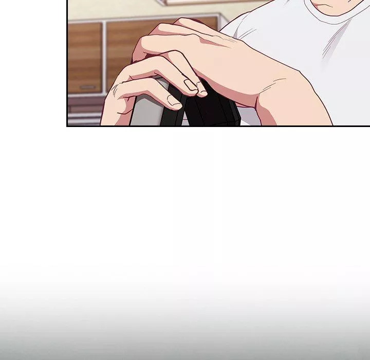 不請自來的未婚妻第21話