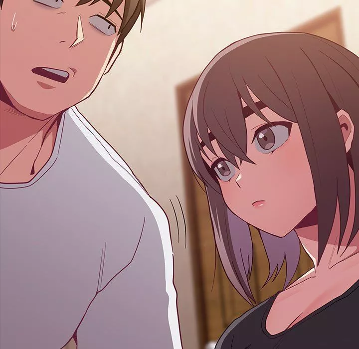 不請自來的未婚妻第21話