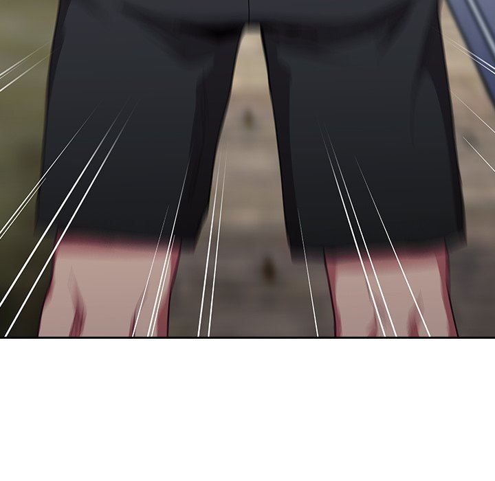 不请自来的未婚妻第22话