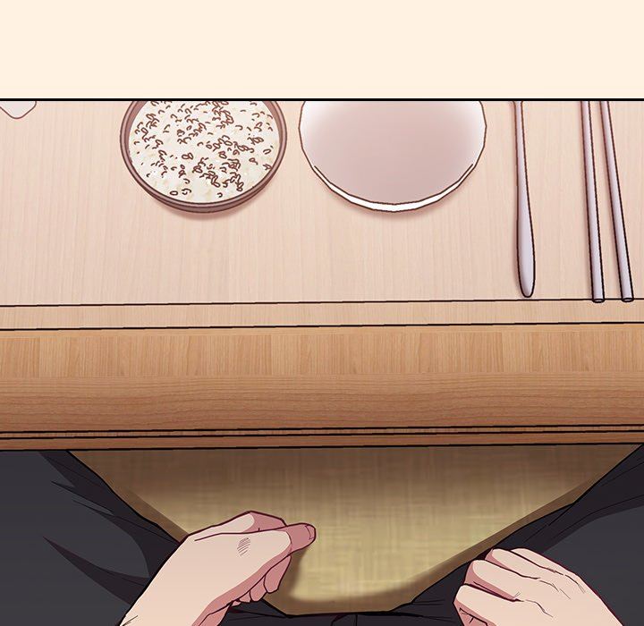 不请自来的未婚妻第22话