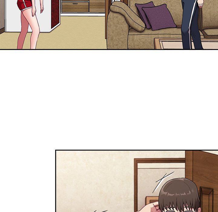 不請自來的未婚妻第26話