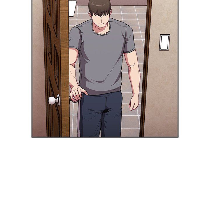 不请自来的未婚妻第26话