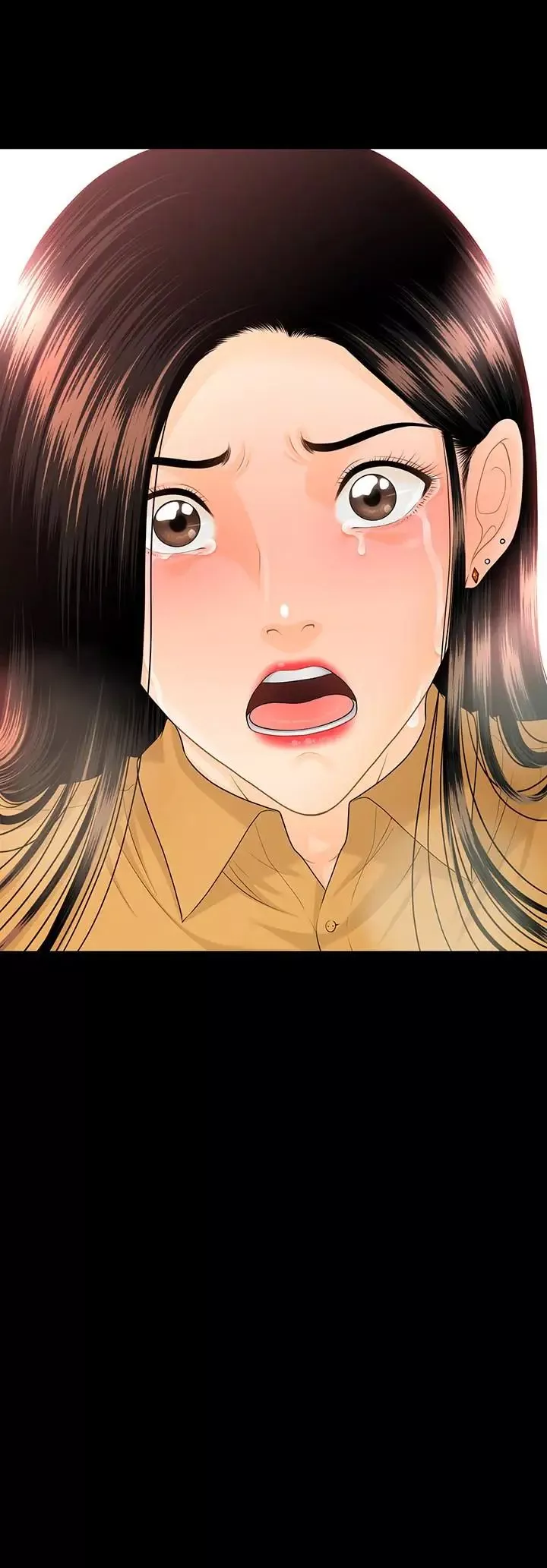秘書的潛規則第64話-主動出擊的蕙茵
