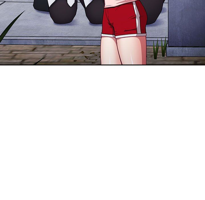 不請自來的未婚妻第26話