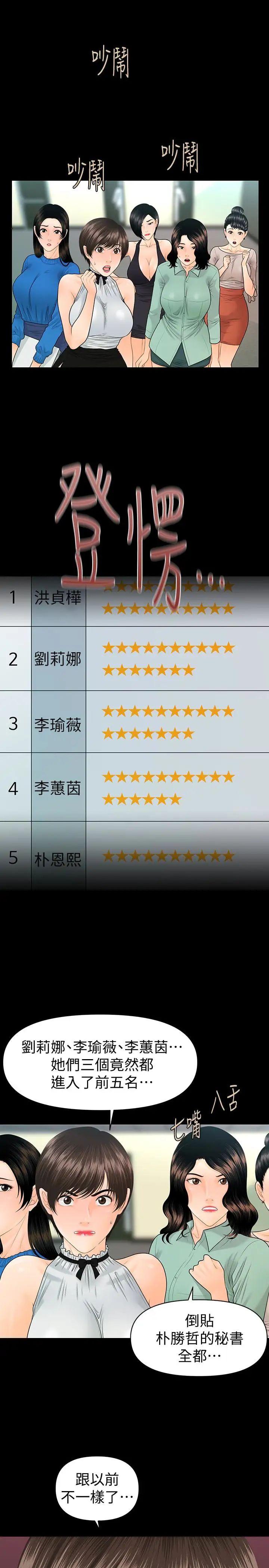 秘书的潜规则第65话-犹如饿虎扑羊的女人们