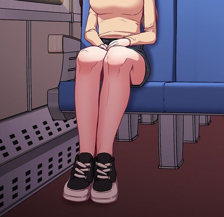 不请自来的未婚妻第28话