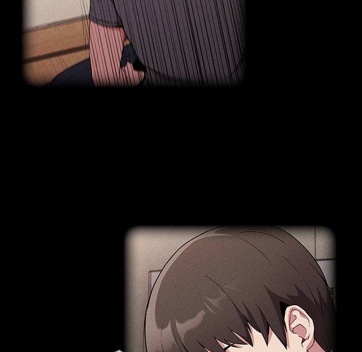 不请自来的未婚妻第28话