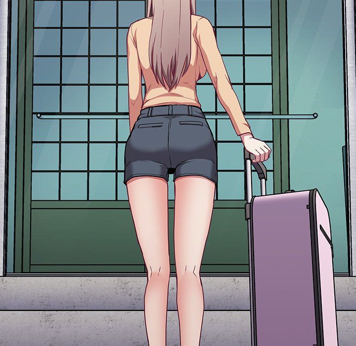 不请自来的未婚妻第28话