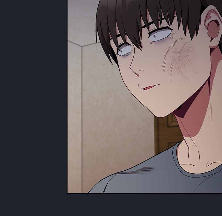 不请自来的未婚妻第28话