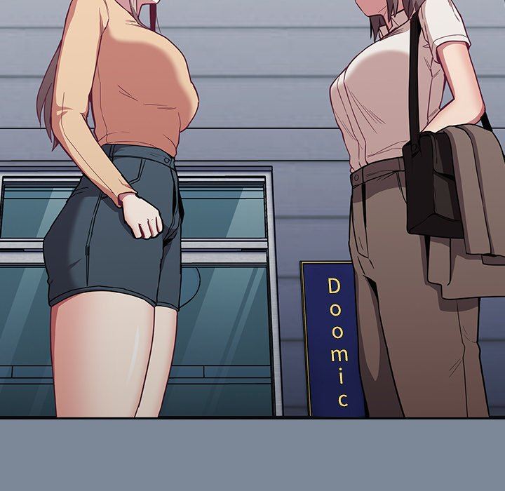 不请自来的未婚妻第30话