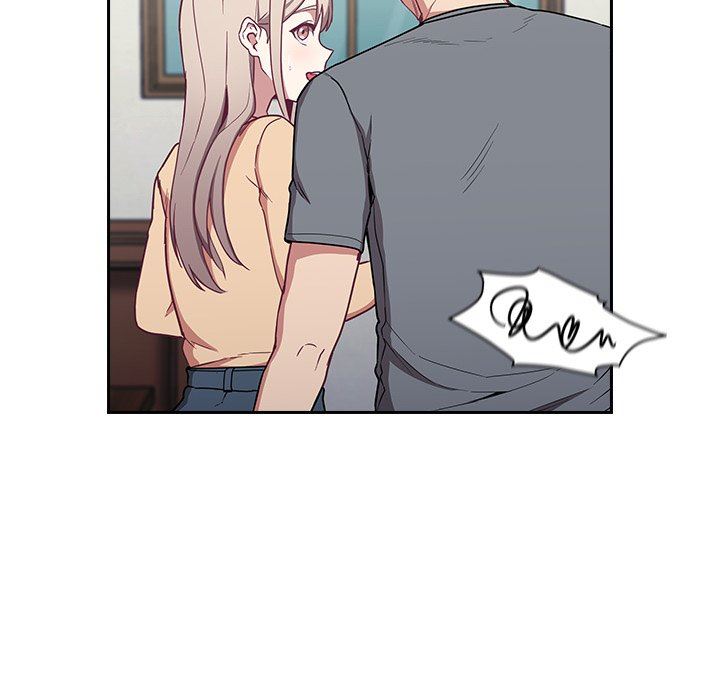 不请自来的未婚妻第30话