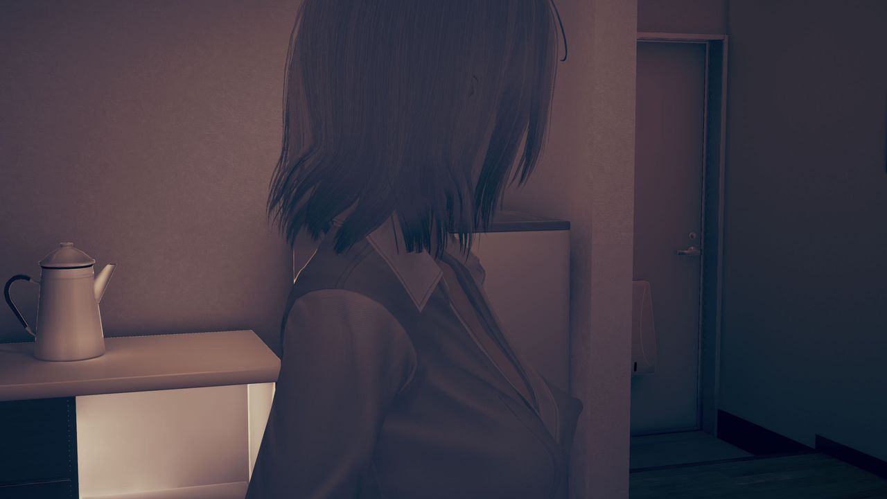 [3D]道士上山HA`Risen第01话