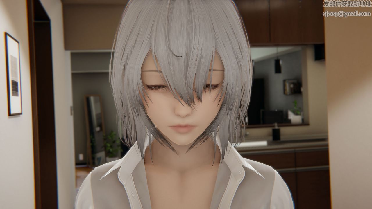 [3D]道士上山HA`Risen第01话