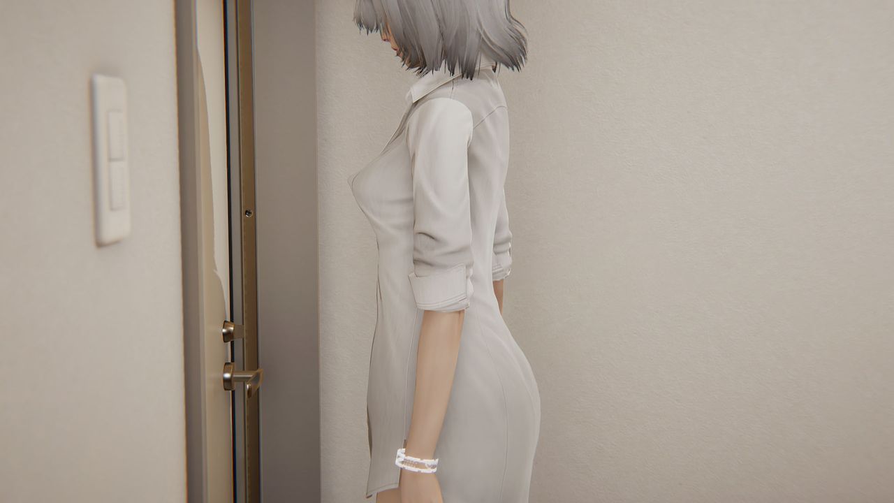 [3D]道士上山HA`Risen第01话