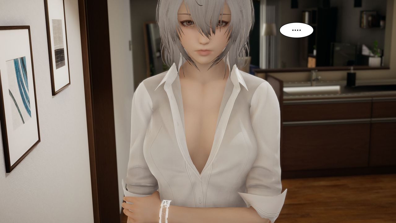 [3D]道士上山HA`Risen第01話